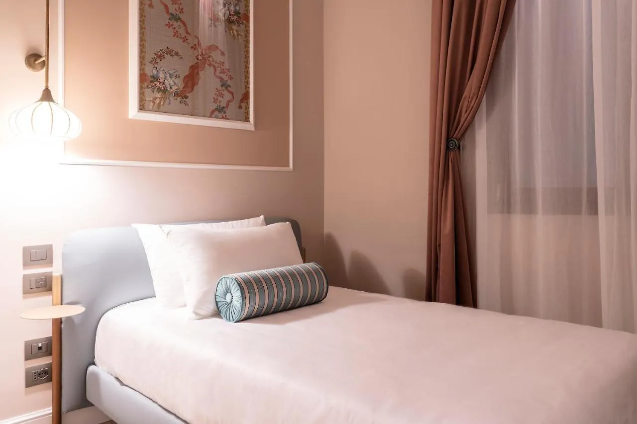 Be Mate Ponte Di Rialto Aparthotel Venetië Italië