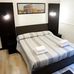 Gh Colosseum 2*, Roma Itália