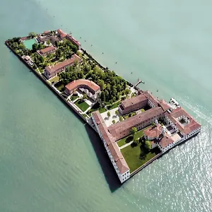 Isola Di San Servolo - Centro Venise