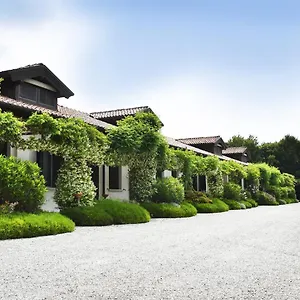 مزرعة للإقامة Venicegreen Agriresort, تيسّيرا