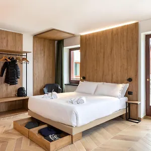 فندق Passo Tre Croci Cortina, كورتينا دامبيتزو