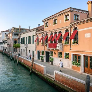 Excess Boutique Hotel&private - Adults Only Venise