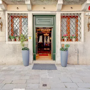 Al Duca Di Venise
