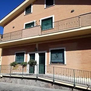 B&B Ciampino Couette-café Ciampino