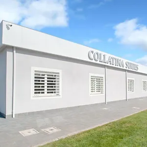 Collatina Maison d'hôtes Rome