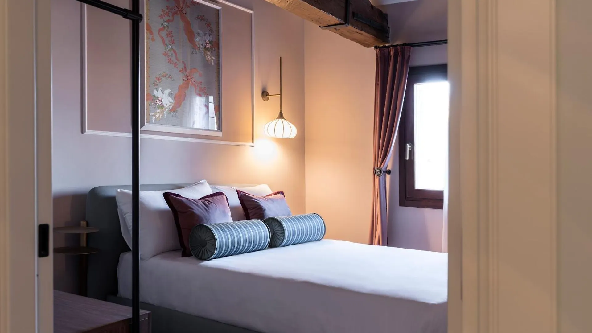 Aparthotel Be Mate Ponte Di Rialto à Venise