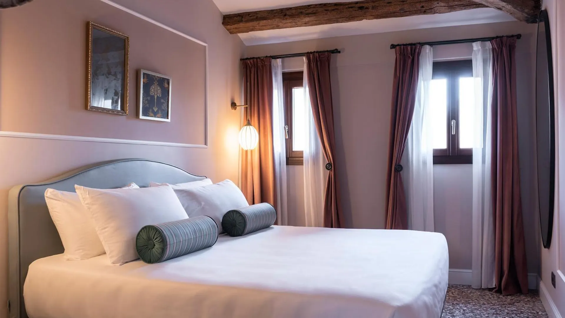 Aparthotel Be Mate Ponte Di Rialto à Venise