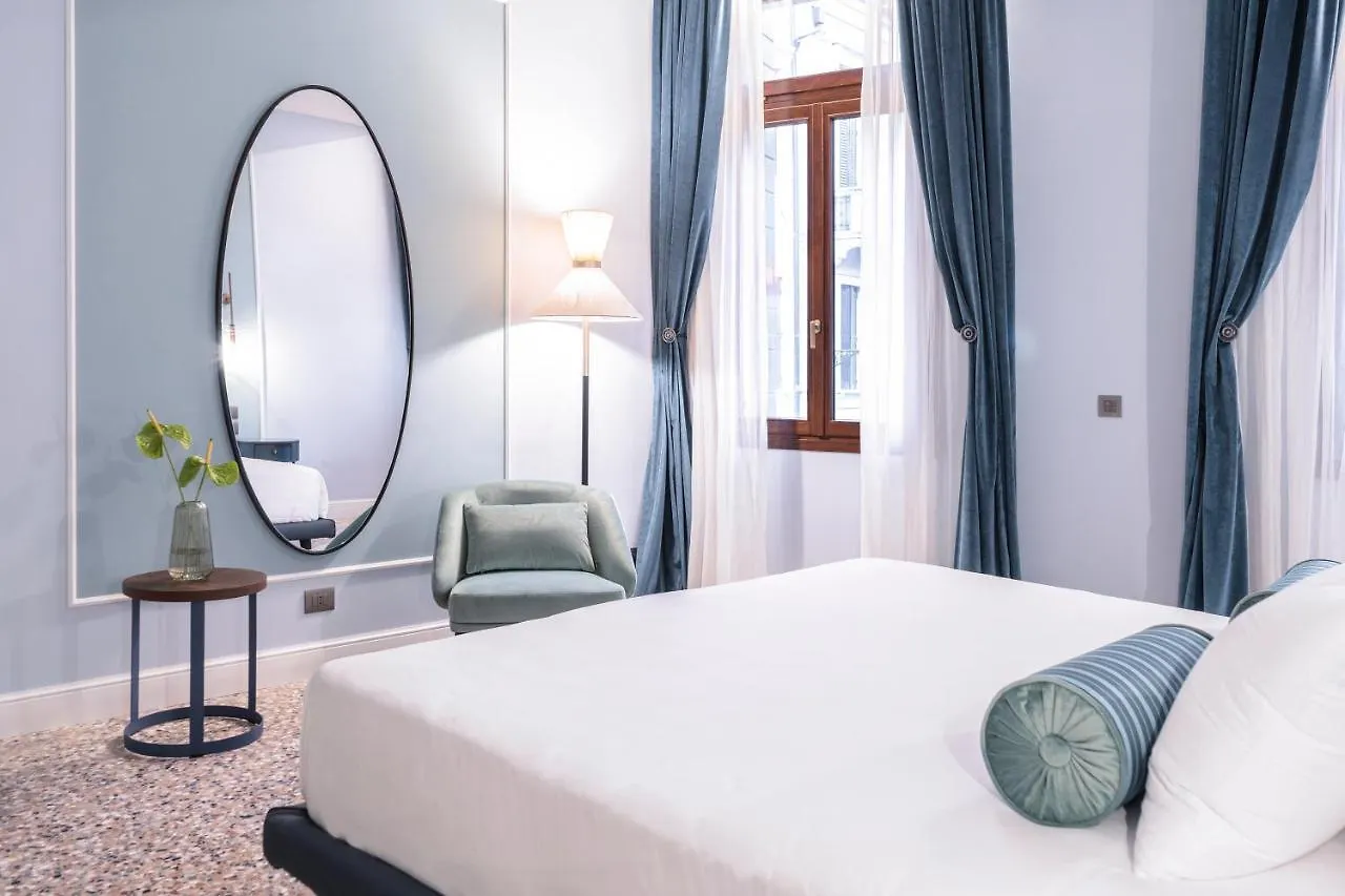 Aparthotel Be Mate Ponte Di Rialto Wenecja